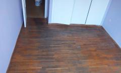 Ανακαίνιση Πατωμάτων