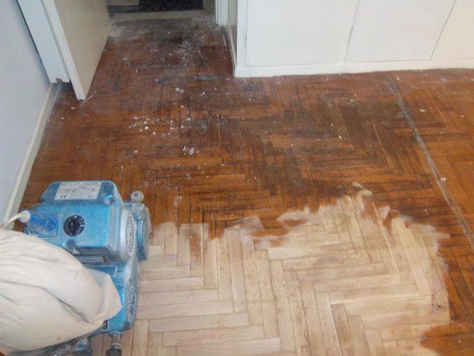 Ανακαίνιση Πατωμάτων