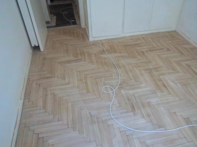 Ανακαίνιση Πατωμάτων