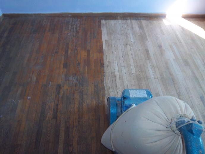 Ανακαίνιση Πατωμάτων