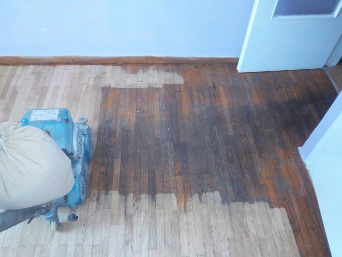 Ανακαίνιση Πατωμάτων