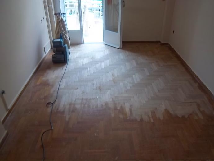 Ανακαίνιση Πατωμάτων