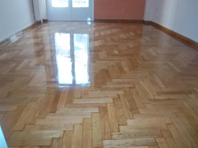 Ανακαίνιση Πατωμάτων