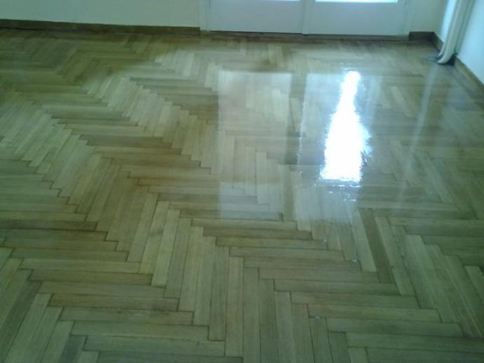 Ανακαίνιση Πατωμάτων