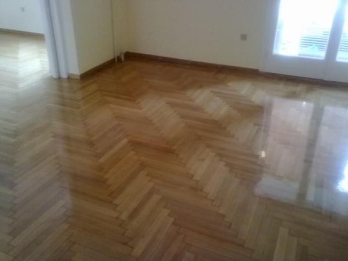 Ανακαίνιση Πατωμάτων