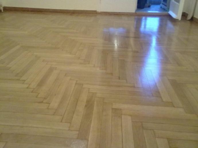 Ανακαίνιση Πατωμάτων