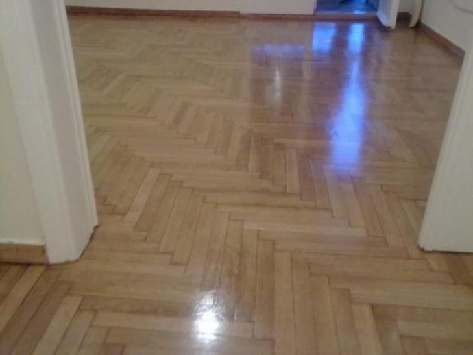 Ανακαίνιση Πατωμάτων