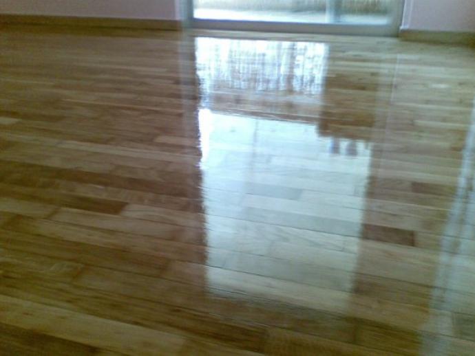 Ανακαίνιση Πατωμάτων