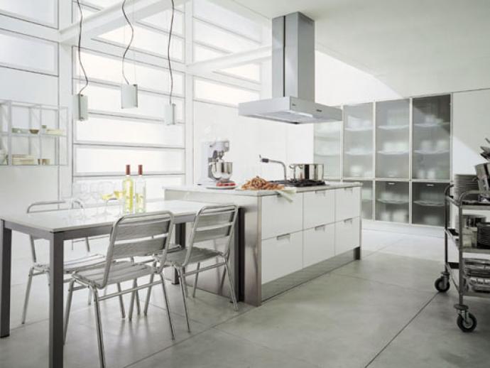 Kitchen design_4myHome