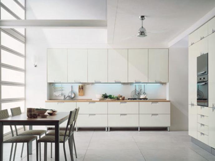 Kitchen design_4myHome