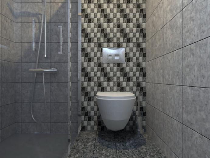 Small Bath | Horizon 790€