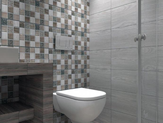 Small Bath | Horizon 790€