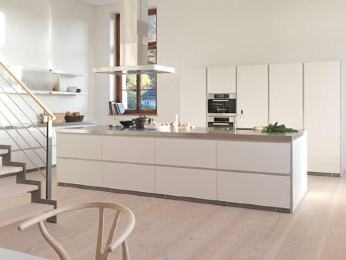 Kitchen design_4myHome