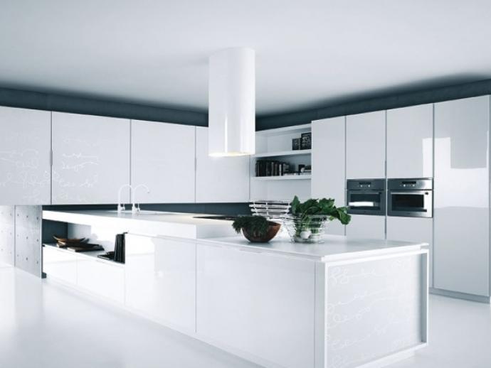 Kitchen design_4myHome