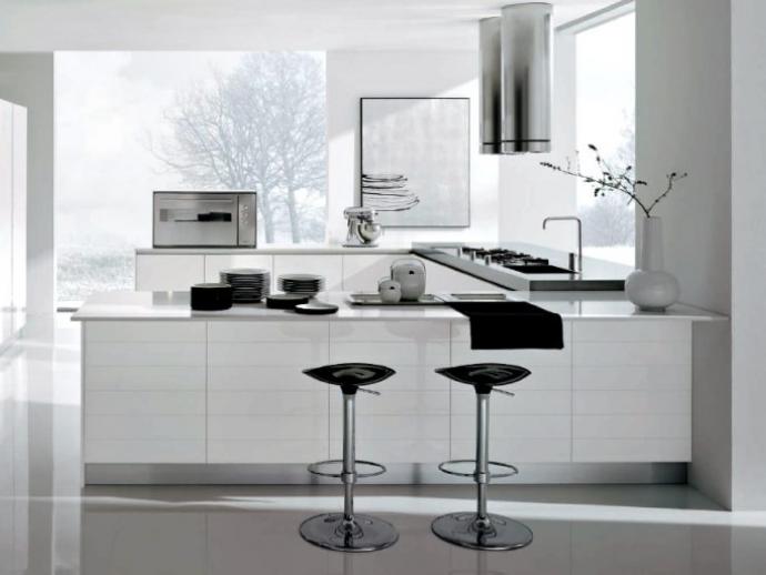 Kitchen design_4myHome