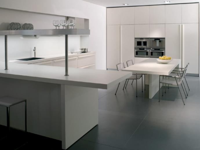 Kitchen design_4myHome