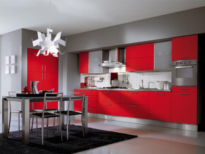 Kitchen design_4myHome