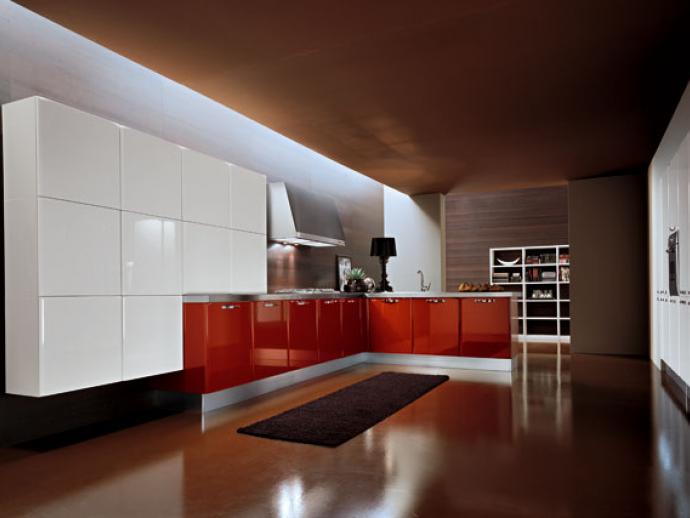 Kitchen design_4myHome