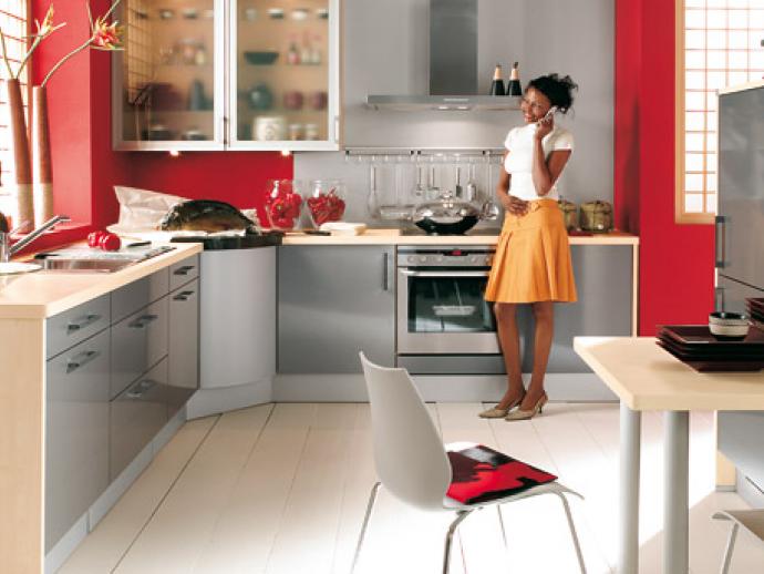 Kitchen design_4myHome