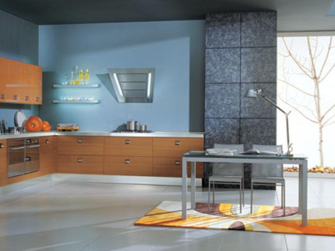 Έπιπλα κούζινας-4myHome