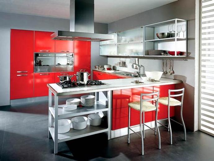 Kitchen design_4myHome