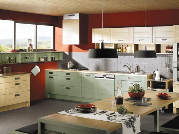 Kitchen design_4myHome