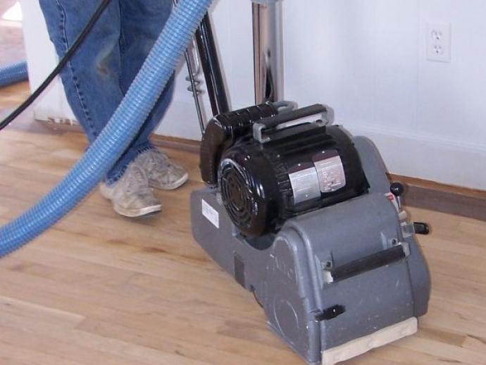 Ανακαίνιση Πατωμάτων