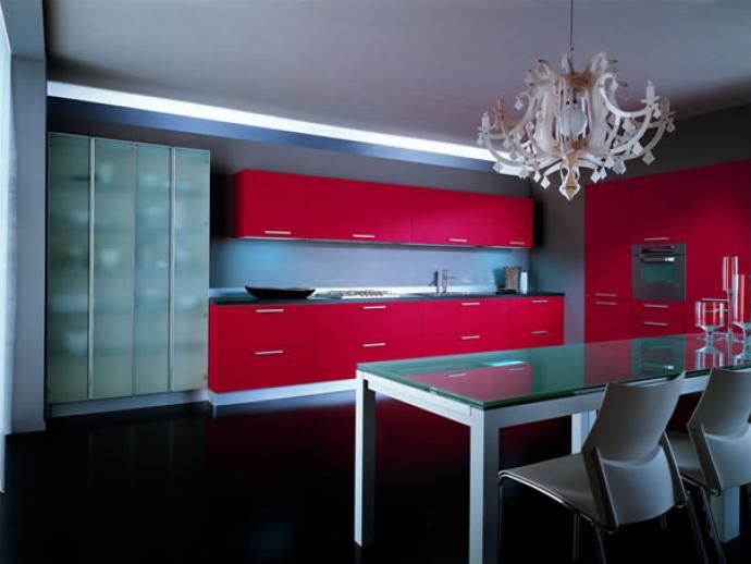 Kitchen design_4myHome