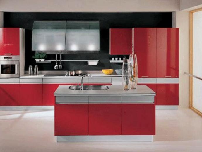 Kitchen design_4myHome