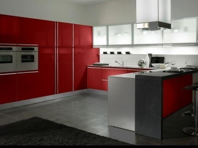 Kitchen design_4myHome