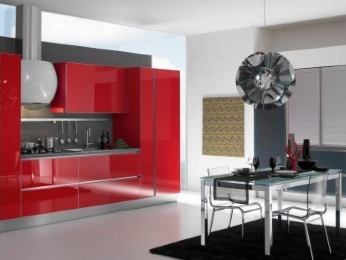 Kitchen design_4myHome