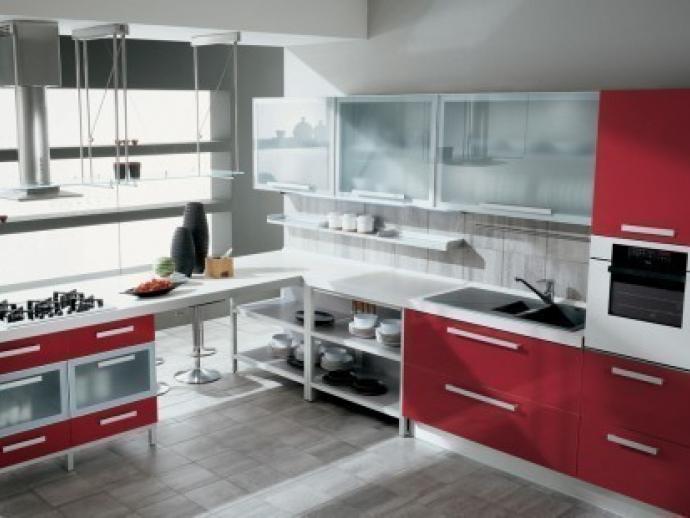 Kitchen design_4myHome