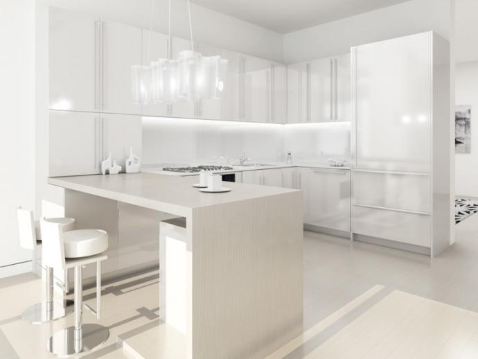 Kitchen design_4myHome