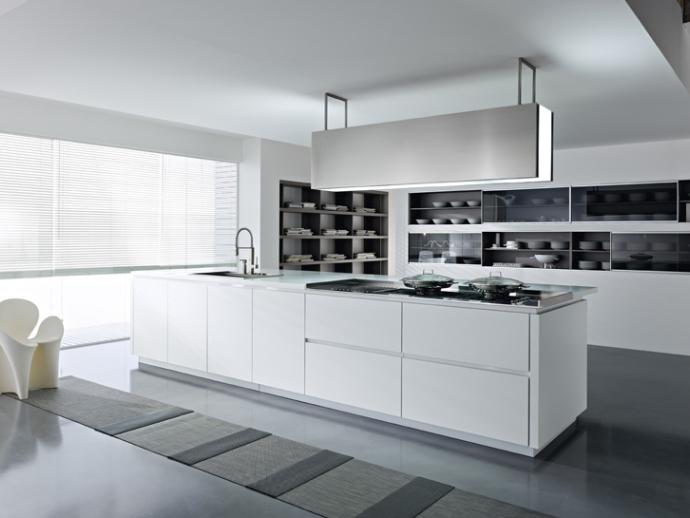 Kitchen design_4myHome