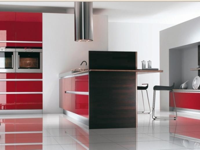 Kitchen design_4myHome