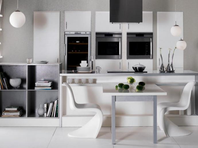 Kitchen design_4myHome