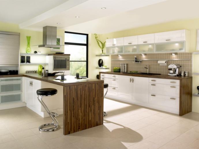 Kitchen design_4myHome