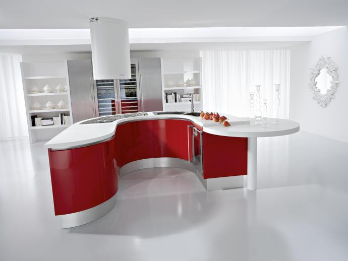 Kitchen design_4myHome