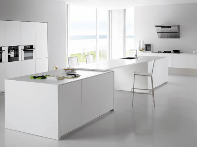 Kitchen design_4myHome