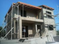 timber frame
