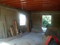 timber frame
