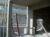 timber frame