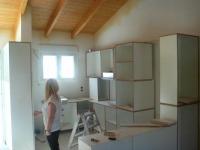 timber frame