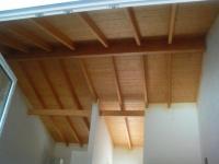 Timber frame
