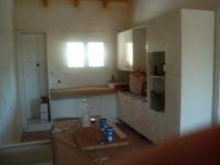timber frame