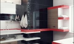 Μπάνιο Ideal Plus 3.200 € 