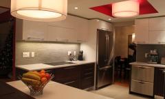 lucia | κουζινοχώρος