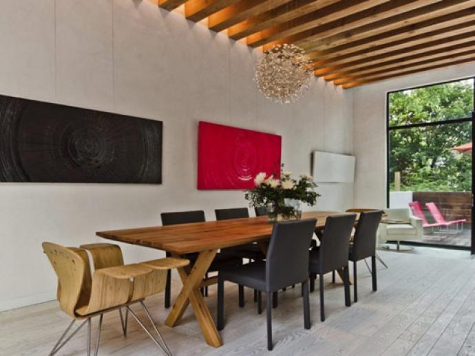 Τραπεζαρία