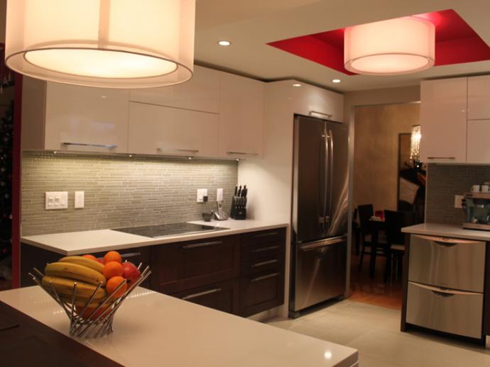 lucia | κουζινοχώρος