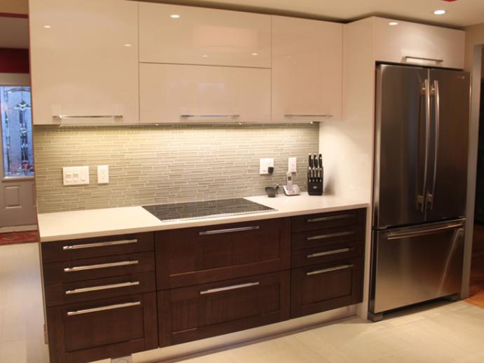 lucia | κουζινοχώρος